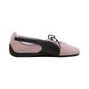 Puma Женские кроссовки Puma Speedcat Ballet Nova Розово-черные 408340-01