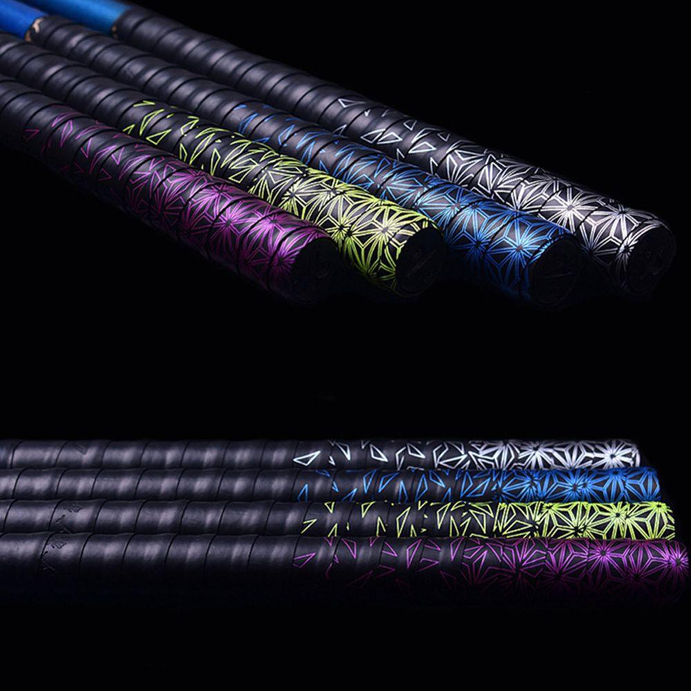 Badminton Overgrips Anti-slip Tape Fishing Rod Sweatband Fishing Rod Belt Badminton Racket Grip