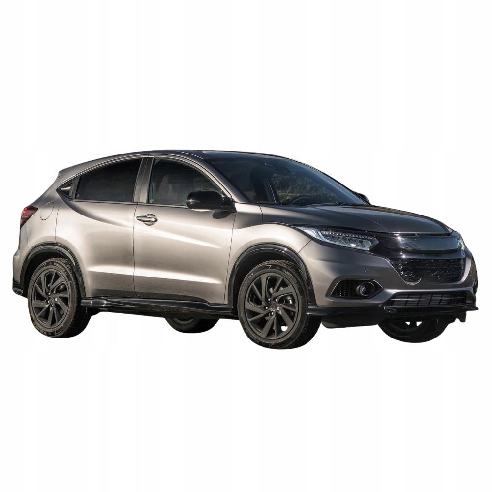 Right Mirror Honda Hr-V Electric Folding Heated 8-Pin 2015-2021