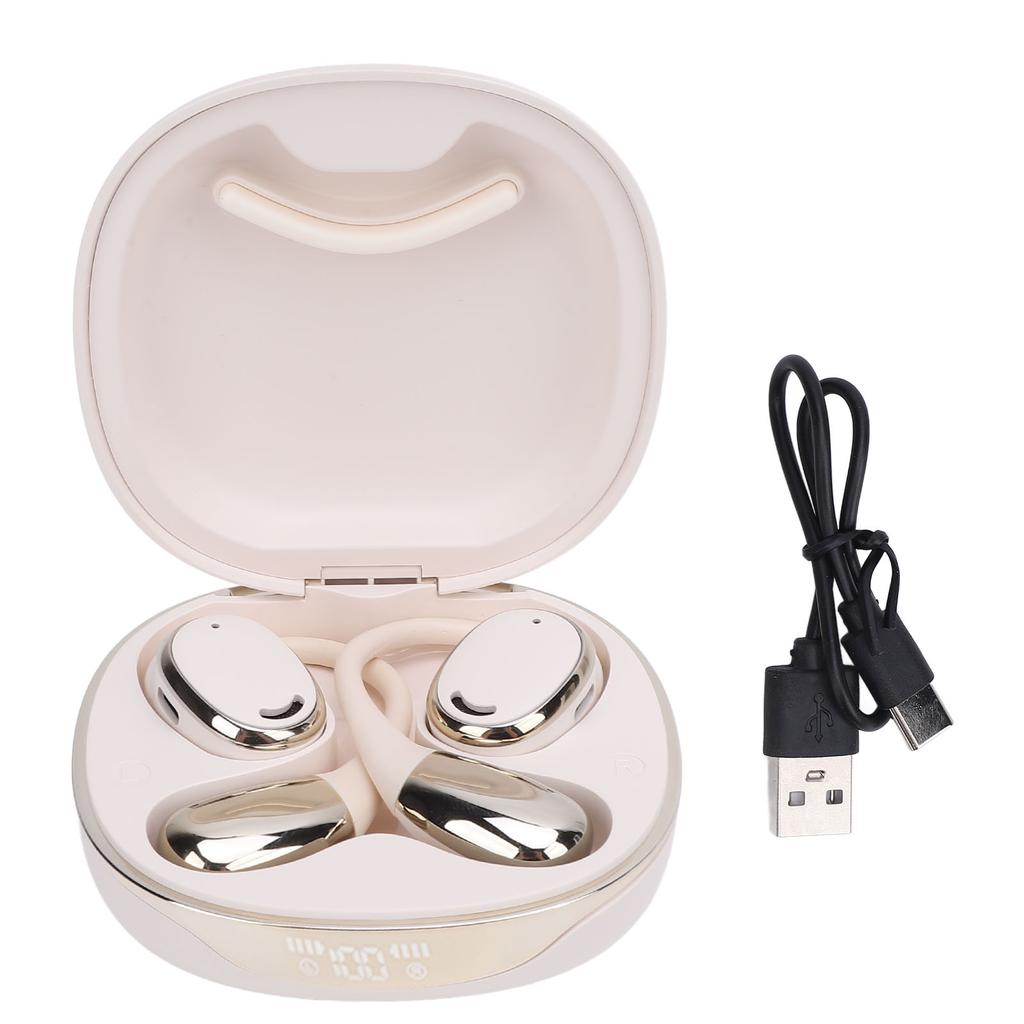 Переводчик языков Наушники-вкладыши 144 языка Устройство для онлайн-перевода Музыка и звонки Bluetooth