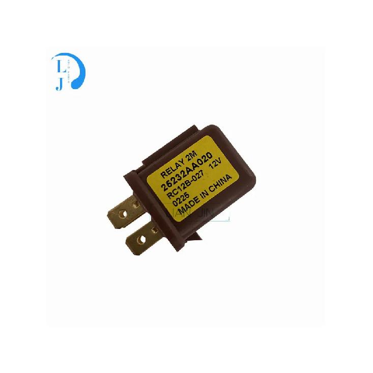 25232AA020 Relay Fit for Subaru Nissan 25230C9925