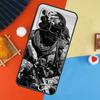Военная Армия Спецназ Чехол Для Samsung Galaxy A15 A25 A35 A55 A52 A32 A12 A14 A34 A54 A51 A71 A53 A33 A13 Чехол