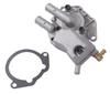 Yamaha Water Pump Assembly Unit for SA39J Engine Repair Overheating Coolant Aftermarket Part Vino, 4-Stroke, VOX50, JOG, SA26J, SA37J, ZR, SA36J,