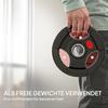 Olympic Weight Plates, 2"/5cm Weight Disc Pair with Tri-Grips