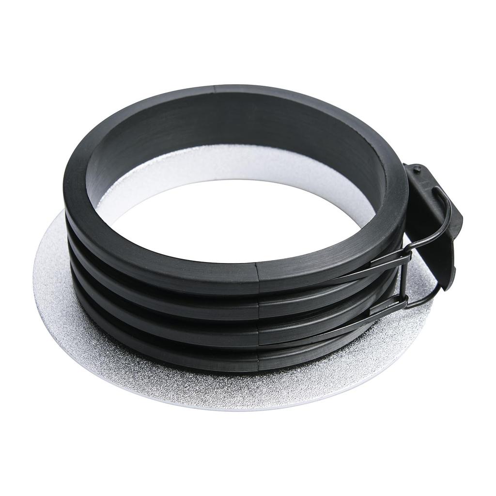 SMDV Softbox Adapter for Profoto Flip/Flip NEMO with Speedring (Not compatible with Flip G Series) ADPPROFOTO