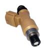 Powerful Fuel Injectors Replace For Subaru Forester Impreza Outback 2.5L 3.0L 2004-2011 16611-AA680