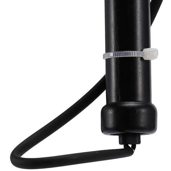 A2228870010 Compatible with Mercedes-Benz Front Hood Actuator.