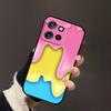 Чехол для Motorola Edge 50 Neo Edge50 Fusion 50S Pro Мягкий ТПУ Силиконовый Задняя Крышка Телефона Для Moto S50 X50 Ultra 5G Роскошный Fundas