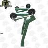 Xinnengda Outdoor Push-Press Trainer with Weights