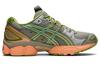 Asics UB3 S Gel Nimbus 9 Kiko Kostadinov Abbey Stone Женские 1202A277-020