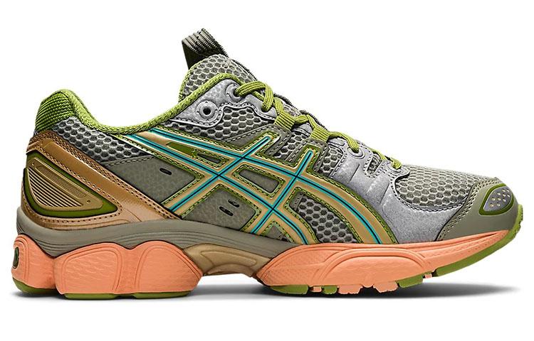 Asics UB3 S Gel Nimbus 9 Kiko Kostadinov Abbey Stone Женские 1202A277-020