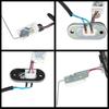 Car Fuel Meter Sending Unit 5VN-85752-31-00 For Yamaha Road Star 1700 XV1700