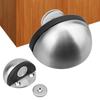 Magnet Door Stops Stainless Steel Door Stopper Doors Holder Home Improvement Hidden Doorstop Furniture Hardware