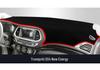 Коврик на переднюю панель GAC Trumpchi GS4 для GS8/GS7/GS3 - Защита от солнца и теплоизоляция.