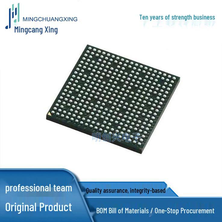TMS320DM368ZCED BGA338 IC, Brand New, In Stock