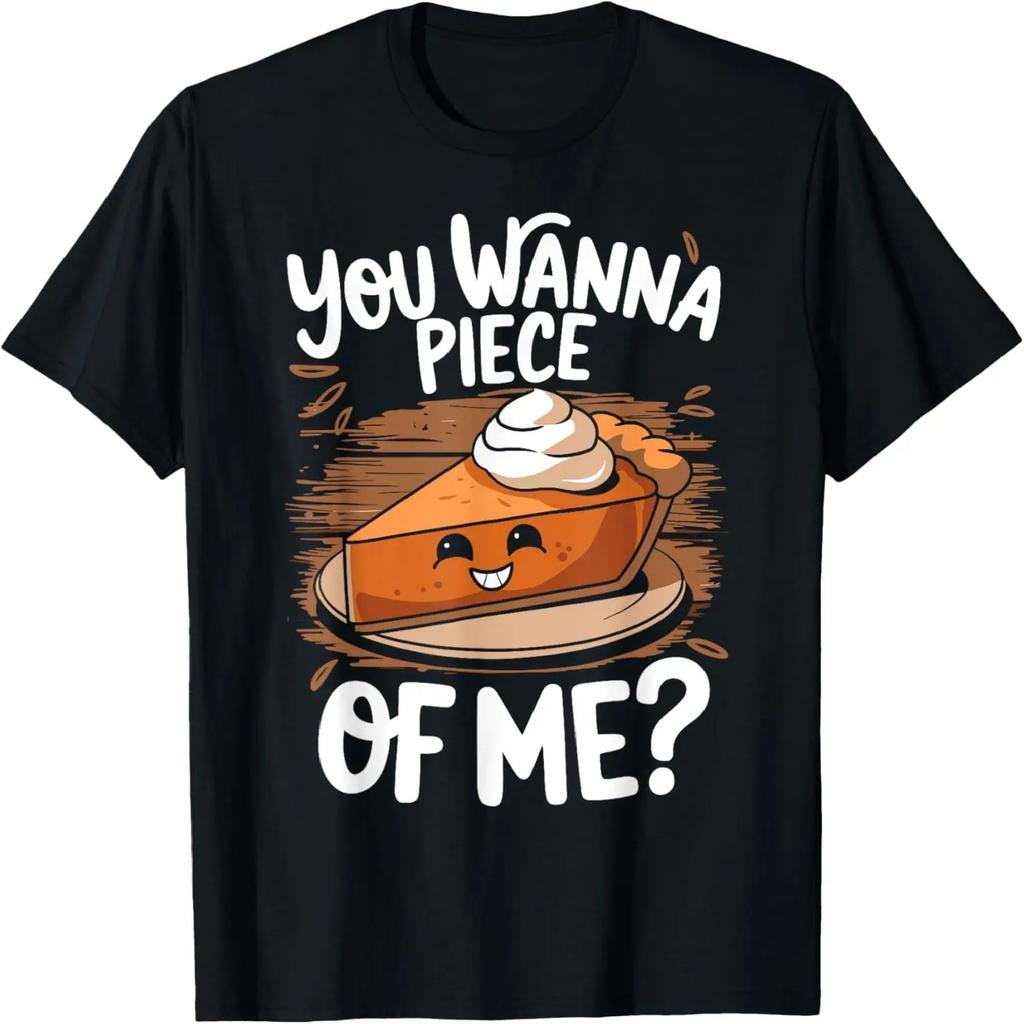 Pie Fall T-Shirt