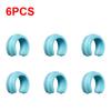 1-10PCS Universal Pool Cleaner Hose Weight Pool Cleaner Hose Counterweight for Zodiac Baracuda W83247 X70105 Pool Cleaner