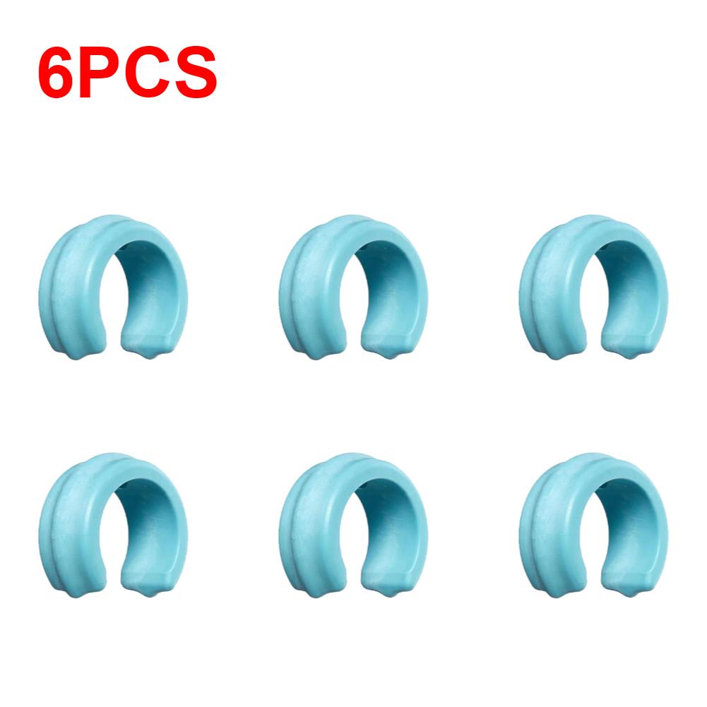 1-10PCS Universal Pool Cleaner Hose Weight Pool Cleaner Hose Counterweight for Zodiac Baracuda W83247 X70105 Pool Cleaner