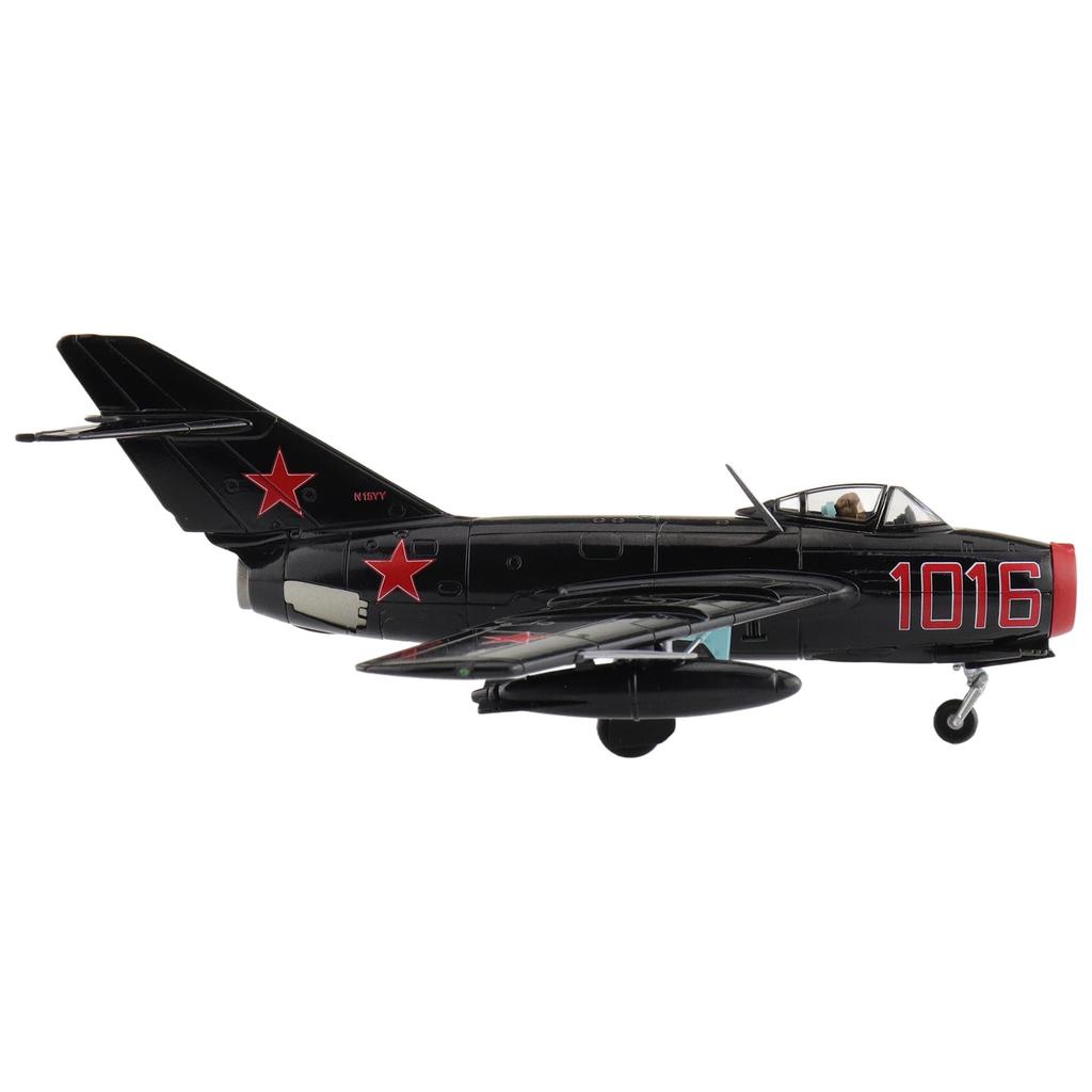 HOBBY MASTER Fagot Коллекция Музея Боевой Авиации Готовое изделие 1/72 МиГ-15бис