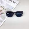Fashion Travel Sunscreen Uv Protection Children'S Sunglasses Boys Sunglasses Concave Trendy Glasses