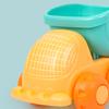 Beach Shoveling Tools Shovel Sand Toy Smooth Soft Rubber Multiple Collocation Educational Sandbeach Game