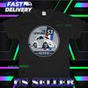 NEW SHIRT HERBIE 53 LOGO T-Shirt FUNNY AMERICAN USA UNISEX SIZE S-5XL