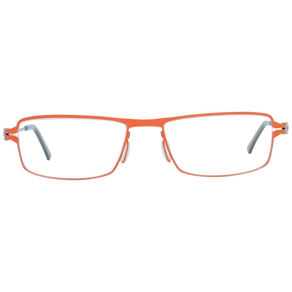 Men' Spectacle Frame Greater Than Infinity GT007 54V05N