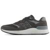 Nb Fresh Foam 880 V7 Модные Спортивные Прочные Кроссовки для Бега Мужские кроссовки Серые MW880BA7