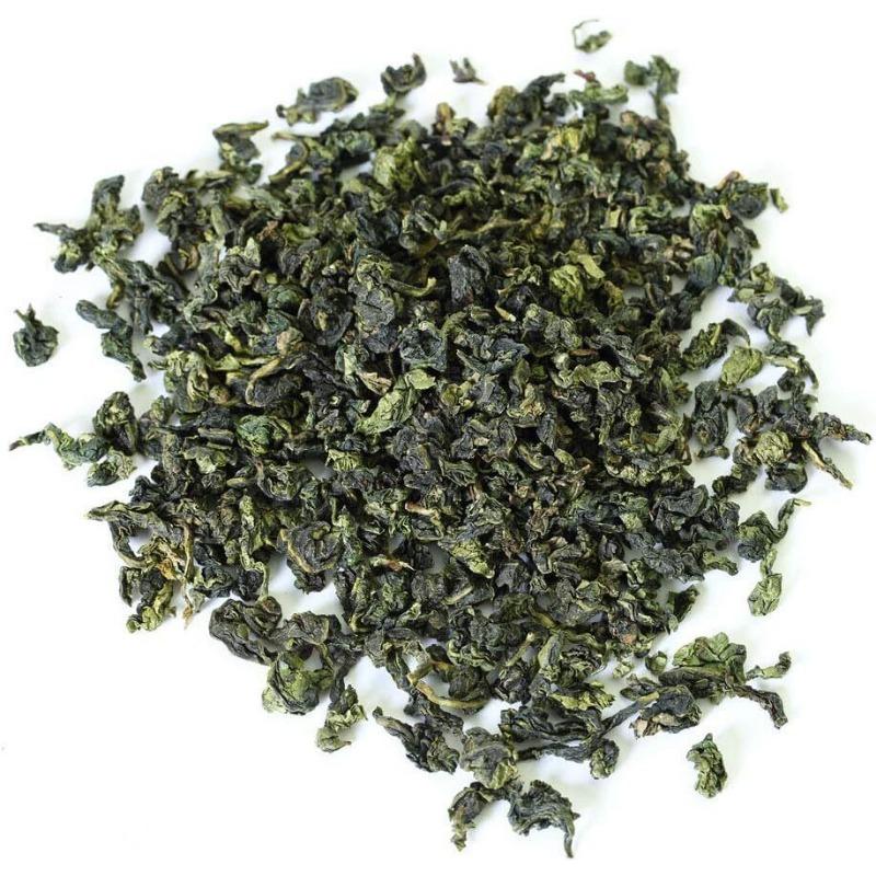 100 г чая Supreme Tieguanyin Tie Guan Yin Oolong - Чай Улун Железной Богини