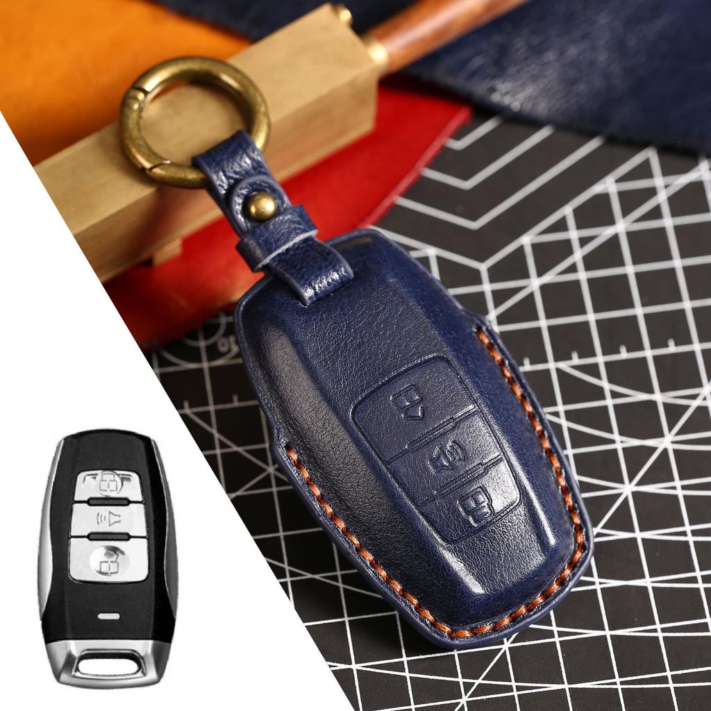 Чехол для автомобильного ключа HALLMO Pure Beauty для Great Wall Haval