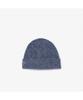 LACOSTE Мужская шерстяная вязаная шапка-бини Rb4737-54N I7Y