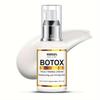 Sumax Face Укрепляющий крем с витамином С и коллагеном - Увлажняющий дневной и ночной крем для всех типов кожи