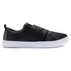 ONITSUKA TIGER LawnShip Низкие кеды для скейтборда Унисекс Черный 1183A452-001