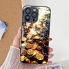 Чехол из закаленного стекла для iPhone 13 Funda iPhone 11 14 15 Pro Max 12 XR 7 8 Plus X Xs 13pro 15pro 13promax Animal Shockproof Cover