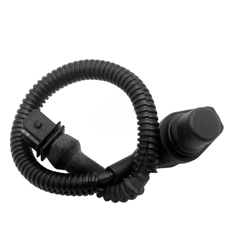 VOE20482772 Датчик скорости коленчатого вала для двигателя VOLVO D6D D6E D7D D7E Погрузчик L6OE L70E L90E L110E L120E