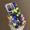Противоударный чехол для телефона S-Splatoons для Xiaomi Poco X7 X6 X5 X3 Pro F7 Ultra M8 Redmi 15C 15 14C 13C 12C 10C 13 12 10