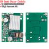 DC 9V 12V 24V 36V 48V 72V 84V 120V до 5V 12V 3A Понижающий модуль Источник питания DC DC преобразователь Неизолированный Понижающий преобразователь