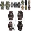 Rucksack Military 70l80l100loutdoor Tactical Backpacks Camping Hiking Trek Bag Shoulder Bags