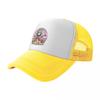 Mushroom Witch Baseball Cap Beach Outing Uv Protection Solar Hat designer cap Unisexs Hats Women's