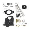 Карбюраторный комплект для Jeep M151 Mutt AMC 151 Zenith 13660 B1310 2910-255-02-24 G43