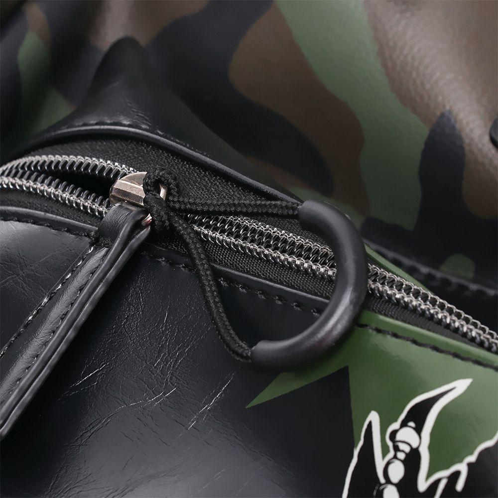 Зажим с пряжкой для дорожной одежды Съемник на молнии Сменные застежки-молнии с застежкой-молнией Съемники для веревки