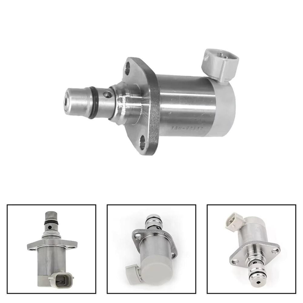 КЛАПАН РЕГУЛЯТОРА ДАВЛЕНИЯ ТОПЛИВНОГО НАСОСА ДЛЯ MITSUBISHI OUTLANDER 2.2 2.3 Di-D