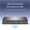 TP-LINK 24-Port Gigabit Unmanaged Ethernet Switch