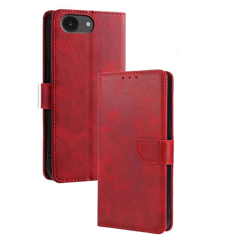 Ретро чехол-книжка для Honor 90 50 X8A X8B 10X Lite 7A 7C 9X Huawei P Smart 2021 Y9 2019 Обложка PU кожаная кобура отделение для карт держатель бампер для телефона