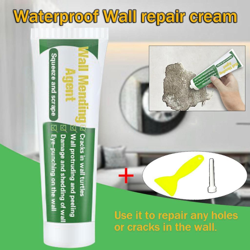 Wall Mending Agent Wall   Wall Crack Nail  Agent
