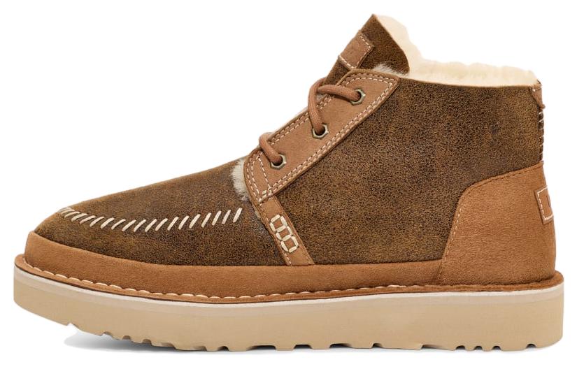 UGG Neumel Crafted Regenerate Boot Chestnut 1144016-CHE