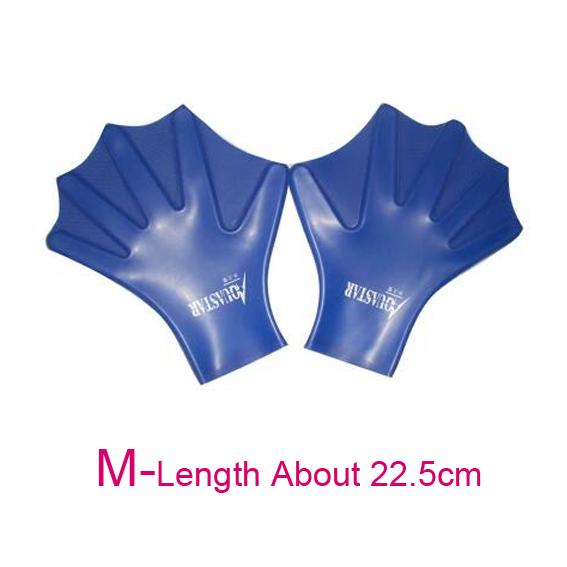 Мягкие силиконовые перепончатые перчатки для дайвинга для взрослых и детей, 100% силикон, лопатки для обучения плаванию, лягушачья ладонь, вспомогательное средство для плавания