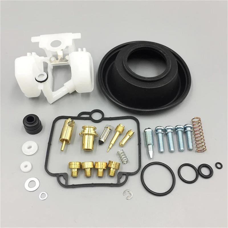 Carburetor Kit for Mikuni BST40 | 640 LC4 Adventure 1998-2007