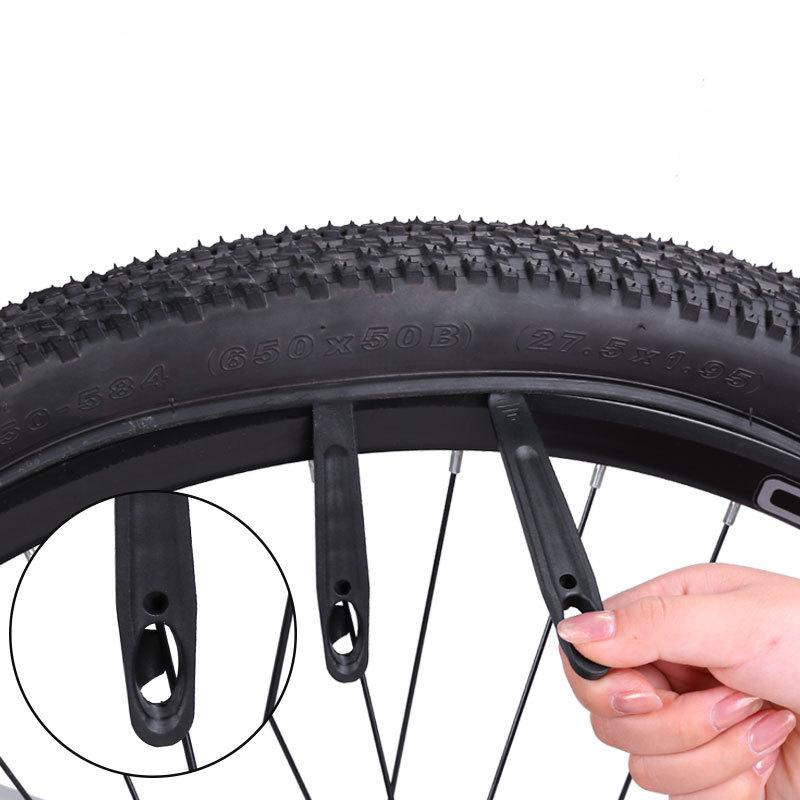 Велосипедный рычаг для ремонта велосипедных шин, инструмент для ремонта сложных велосипедных домкратов, аксессуары для ремонта велосипедных шин