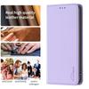 Ultrathin Solid Color Pattern PU Leather Card Slots Wallet Phone Case for Samsung Galaxy S20,S21,S22,S23,S24,A13,A14,A15,A52,A53,A24,A42,A31,M34...